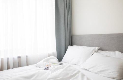 Zentrum Apartment | Bob W Beethoven