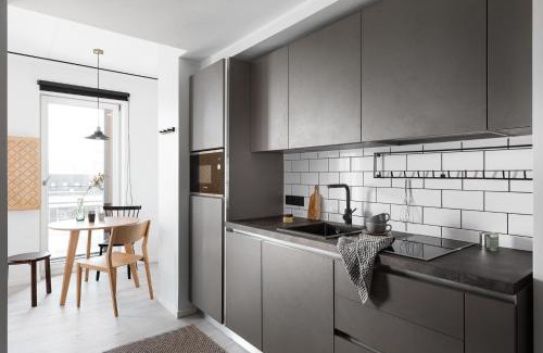 Pelgulinn Apartment | Bob W Telliskivi