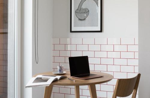 Pelgulinn Apartment | Bob W Telliskivi