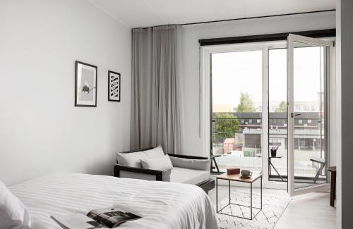 Pelgulinn Apartment | Bob W Telliskivi