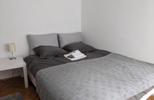 Vukov Spomenik Apartment | Boba FREE PARKING