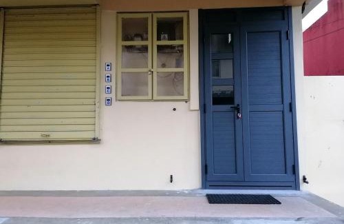 Floreal Apartment | Bobato building