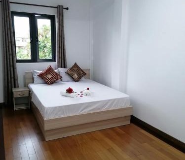 Floreal Apartment | Bobato building