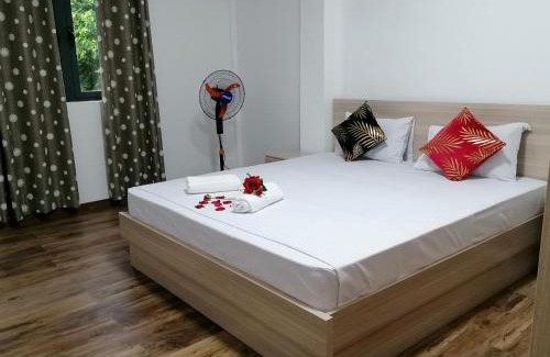 Floreal Apartment | Bobato building