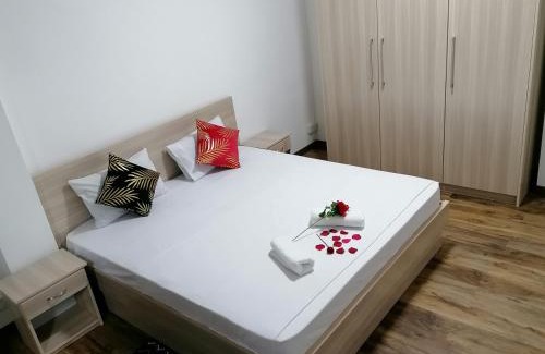 Floreal Apartment | Bobato building