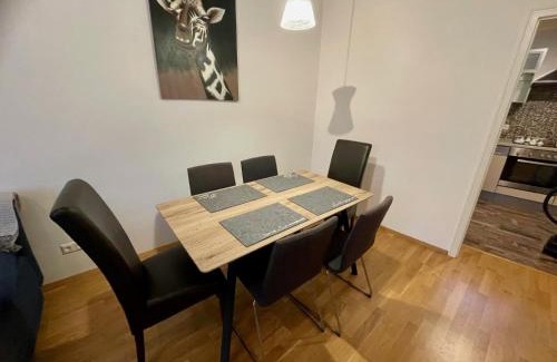 Krems an der Donau Apartment | Bobbys Gartenapartment
