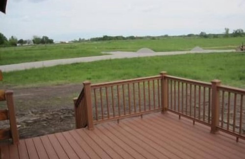 Moravia Cabin | Bobcat's Den - Dog Friendly - Sleeps up to 8