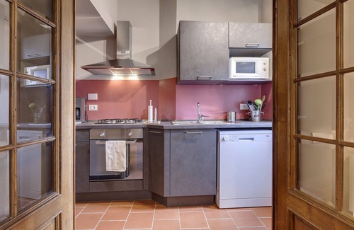 Oltrarno Apartment | Boboli Apartment in Florence City Centre - Just renovated!