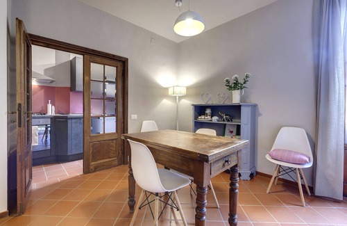 Oltrarno Apartment | Boboli Apartment in Florence City Centre - Just renovated!