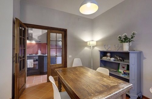 Oltrarno Apartment | Boboli Apartment in Florence City Centre - Just renovated!