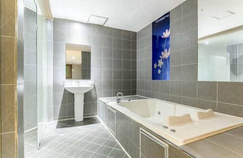 Dongtan Hotel | Bobos Hotel