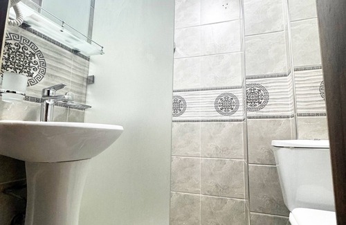 Bukhara Province Hotel | Bobosh Hotel