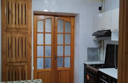 Tashkent Apartment | Bobur Park Apartment