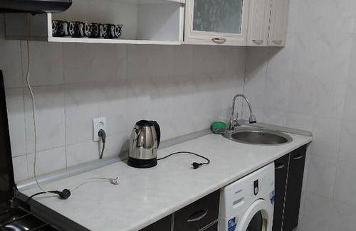 Tashkent Apartment | Bobur Park Apartment