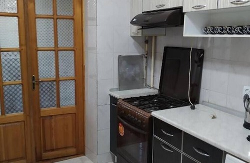 Tashkent Apartment | Bobur Park Apartment