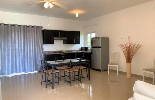 Caribbean Islands House | BOCA CHICA BEAUTIFUL HOUSE FOR RENT IN RESIDENCIAL SUEÑO CARIBEÑO