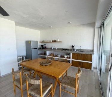 Nautla Villa | Boca de agua Villas