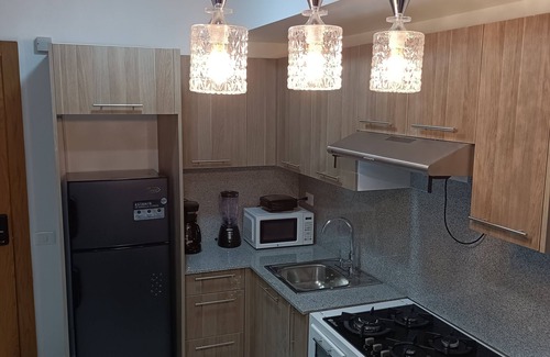 Caribbean Islands Apartment | Boca del Mar III, apartment 411