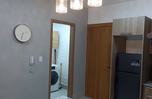 Caribbean Islands Apartment | Boca del Mar III, apartment 411