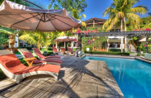 El Tunco Hotel | Boca Olas Resort Villas