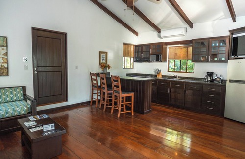 El Tunco Hotel | Boca Olas Resort Villas