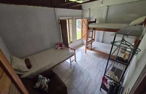 Pital Apartment | Boca Tapada Inn
