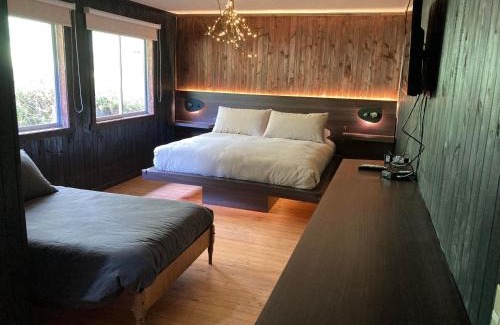 La Union Cabin | Bocalago