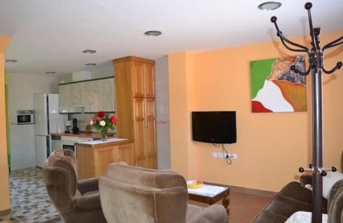 Canicosa de la Sierra Cottage | Bocanegra Rural Cottage for 10 people