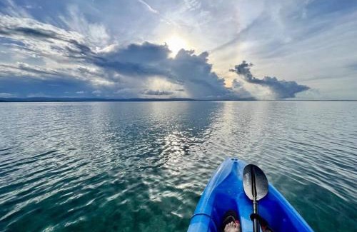 Isla Bastimentos House | Bocas Sunset Beach House