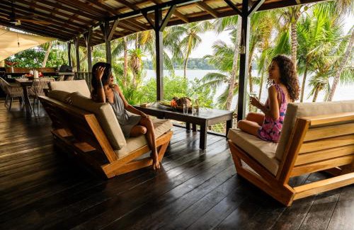 Isla Bastimentos House | Bocas Sunset Beach House