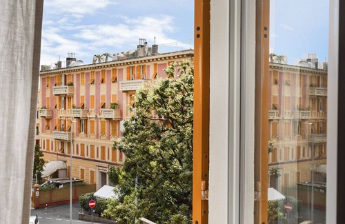 Boccadasse Apartment | Boccadasse Amazing Flat by Wonderful Italy