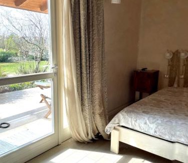 San Pietro in Cariano Bed & Breakfast | Boccadibacco