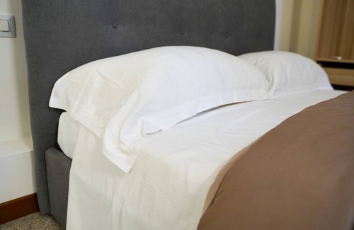 Pizzoletta Bed & Breakfast | Boccadoro Rooms