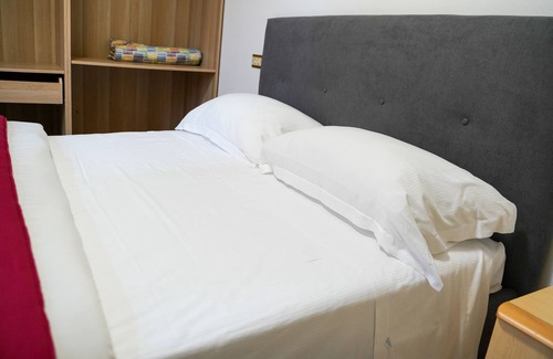 Pizzoletta Bed & Breakfast | Boccadoro Rooms
