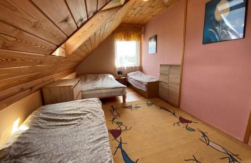 Podmacharce Cabin | Bociani Domek