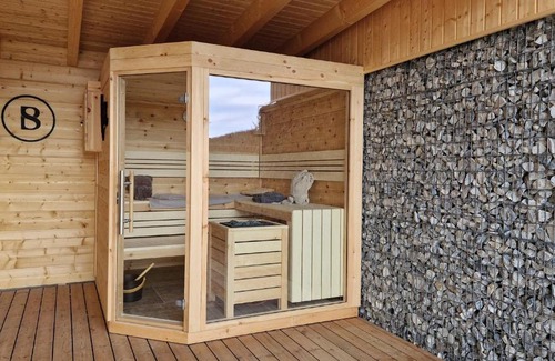 Turnau House | Bockleit'n Haus