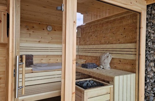 Turnau House | Bockleit'n Haus
