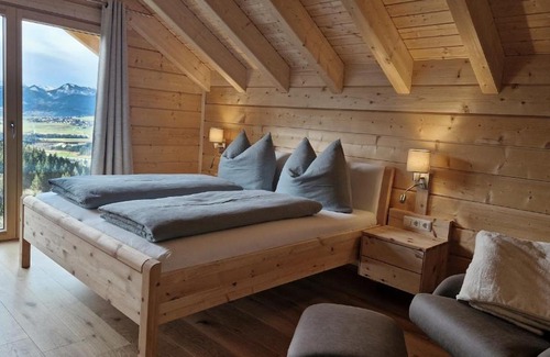 Turnau House | Bockleit'n Haus