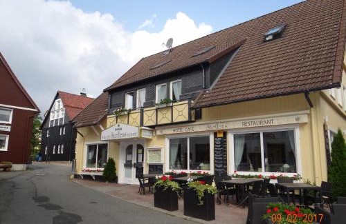 Goslar Apartment | Bocksbergperle 1