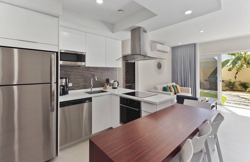 Opal Resort | Bocobay Aracari Condo Hotel