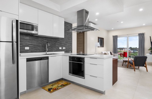 Opal Resort | Bocobay Aracari Condo Hotel