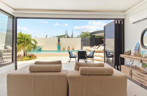 Moko Villa | Bocobay Zen Garden Villa