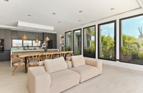 Moko Villa | Bocobay Zen Garden Villa