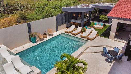 Moko Villa | Bocobay Zen Garden Villa