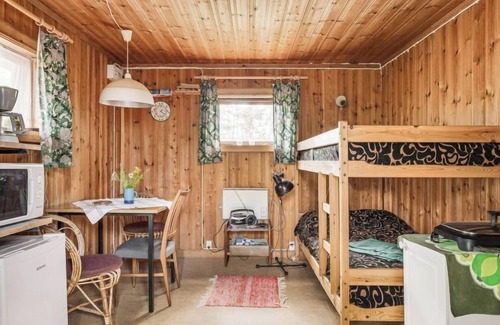 Saffle Municipality House | Boda Åsen Jaktstugan by Interhome
