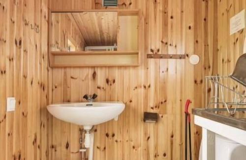 Saffle Municipality House | Boda Åsen Jaktstugan by Interhome