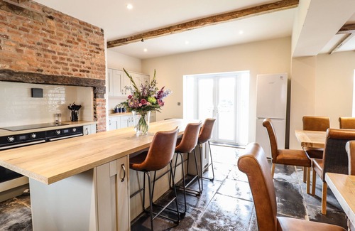 Trefeglwys Cottage | Bodaioch Hall