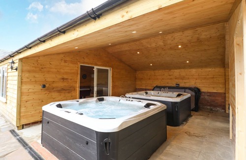 Trefeglwys Cottage | Bodaioch Hall