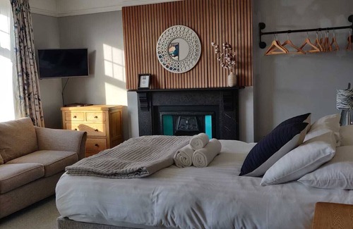 Aberystwyth House | Bodalwyn Guest House