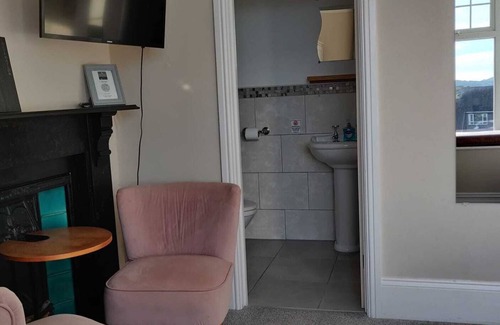Aberystwyth House | Bodalwyn Guest House